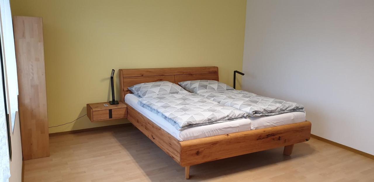 Gaestezimmer Junglas Bornheim  Εξωτερικό φωτογραφία