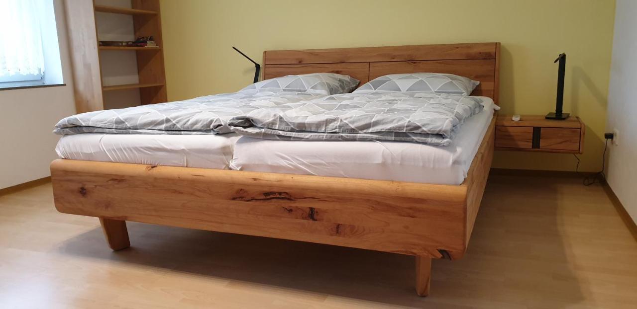 Gaestezimmer Junglas Bornheim  Εξωτερικό φωτογραφία