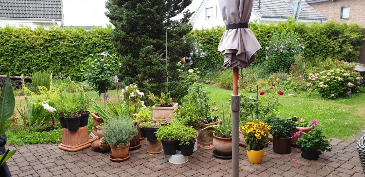 Gaestezimmer Junglas Bornheim  Εξωτερικό φωτογραφία