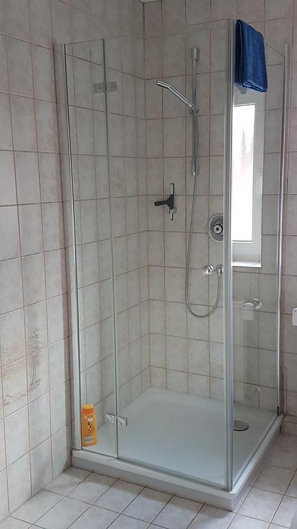 Gaestezimmer Junglas Bornheim  Εξωτερικό φωτογραφία